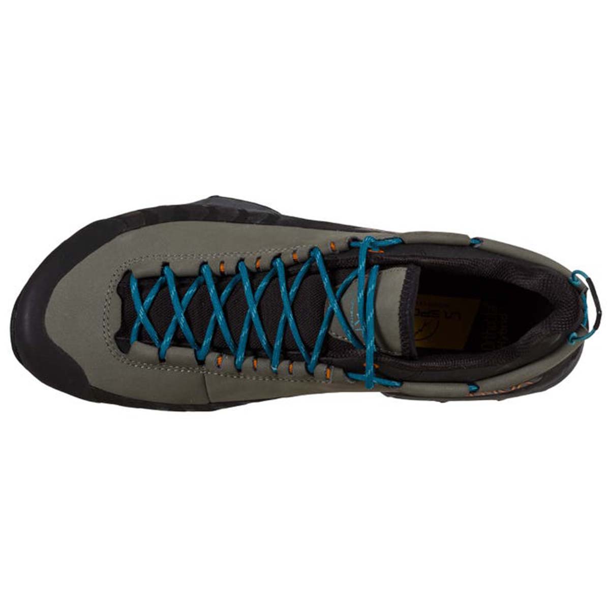 La Sportiva TX5 Low GTX Mens Hiking Shoes Grey