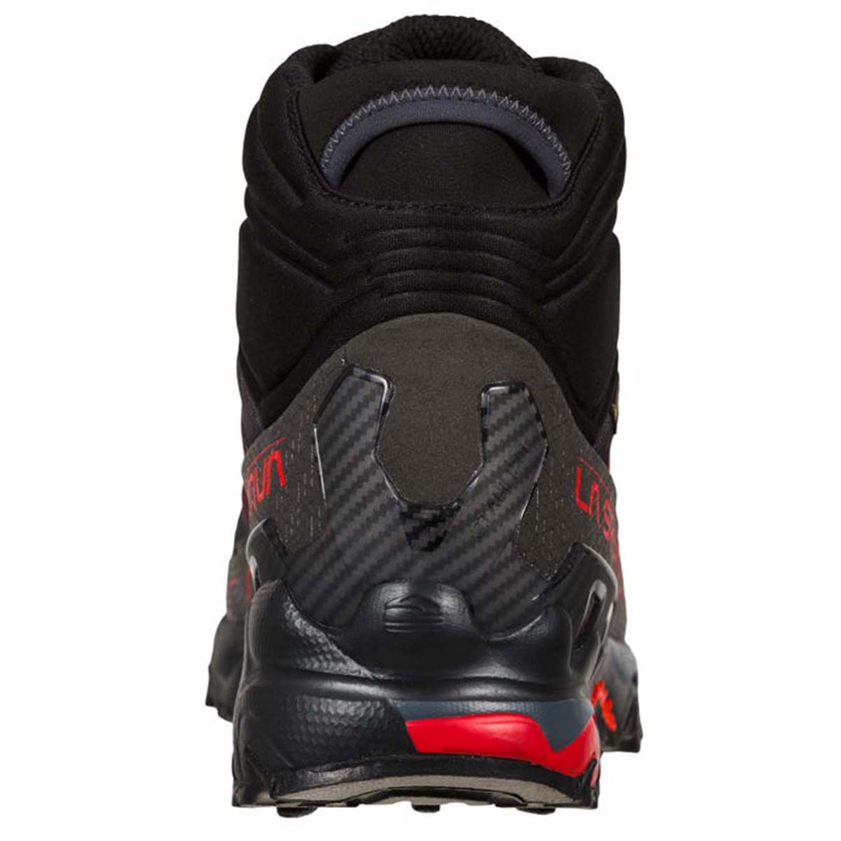 La Sportiva Ultra Raptor II Mid GTX Mens Hiking Shoes Black