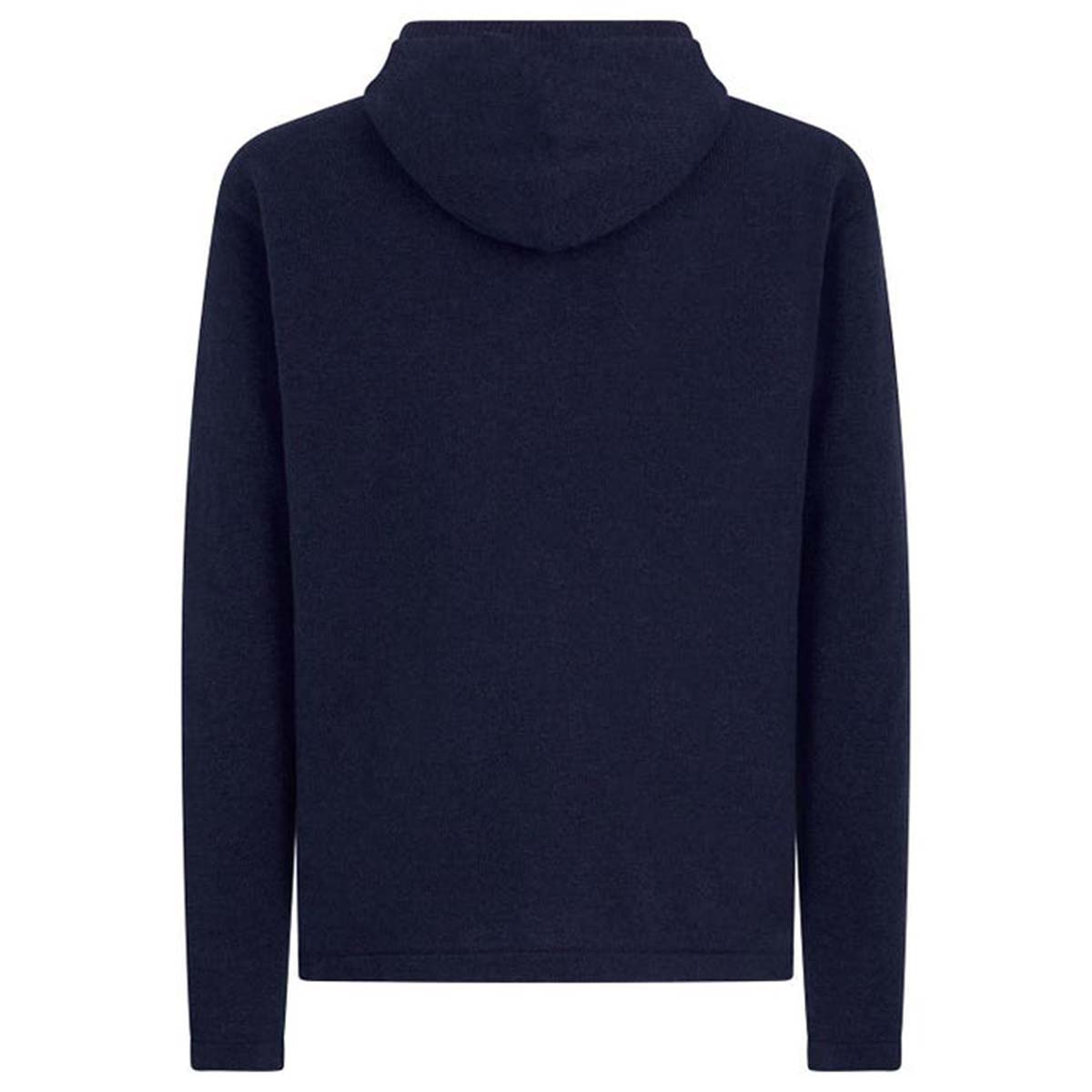 La Sportiva Master Mens Climbing Hoodie Blue