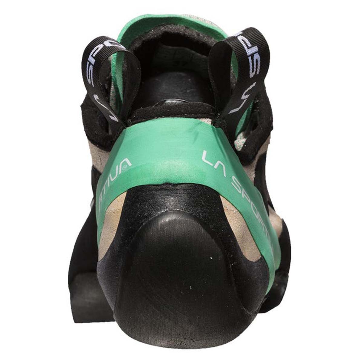 La Sportiva Miura Womens Climbing Shoes White