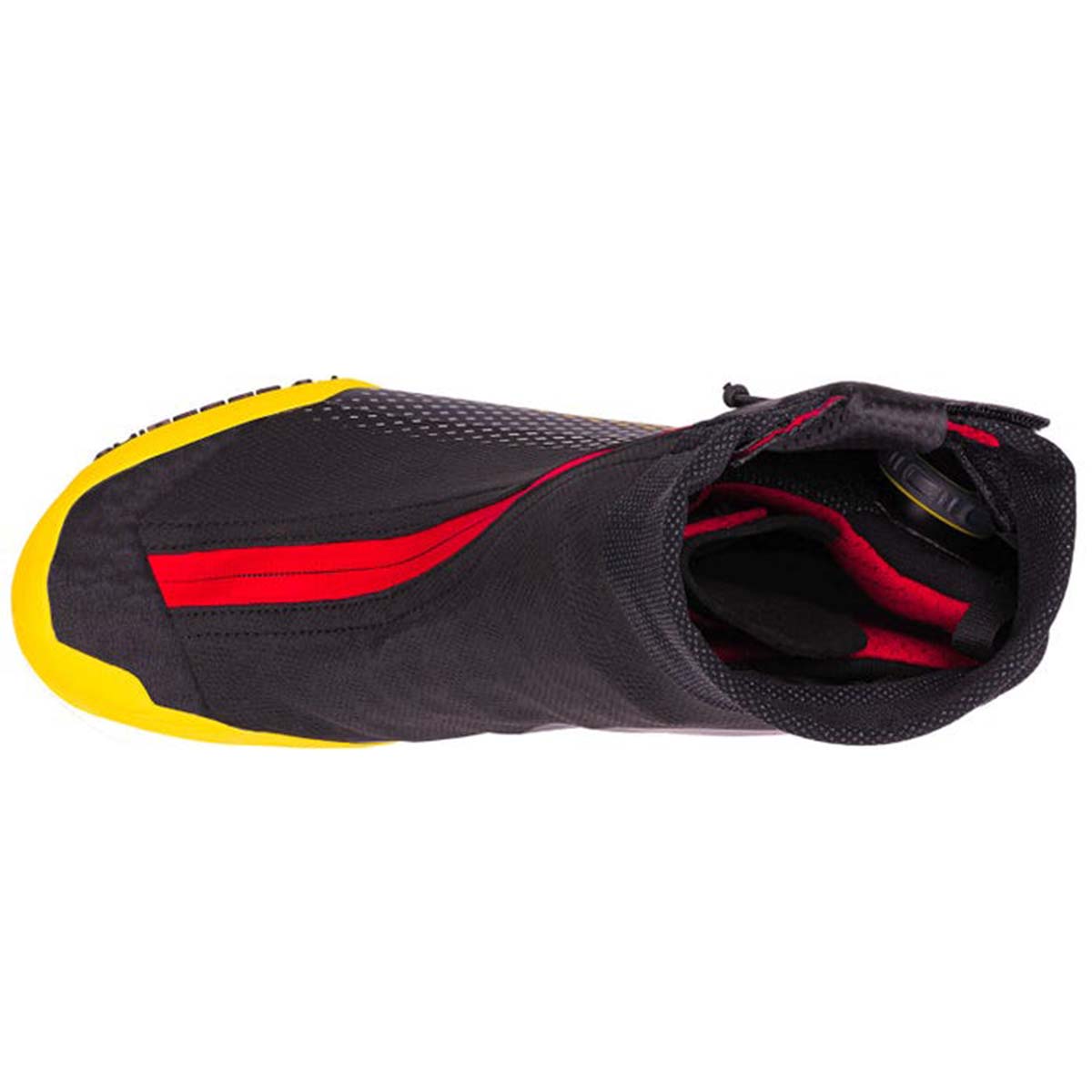La Sportiva Aequilibrium Top GTX Mens Mountaineering Shoes Black