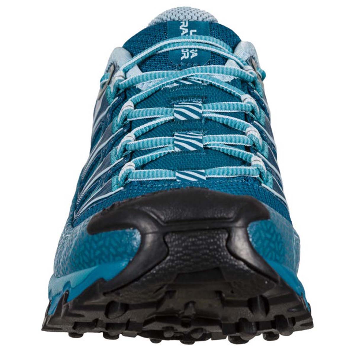 La Sportiva Ultra Raptor II Wide Womens Trail Running Shoes Blue