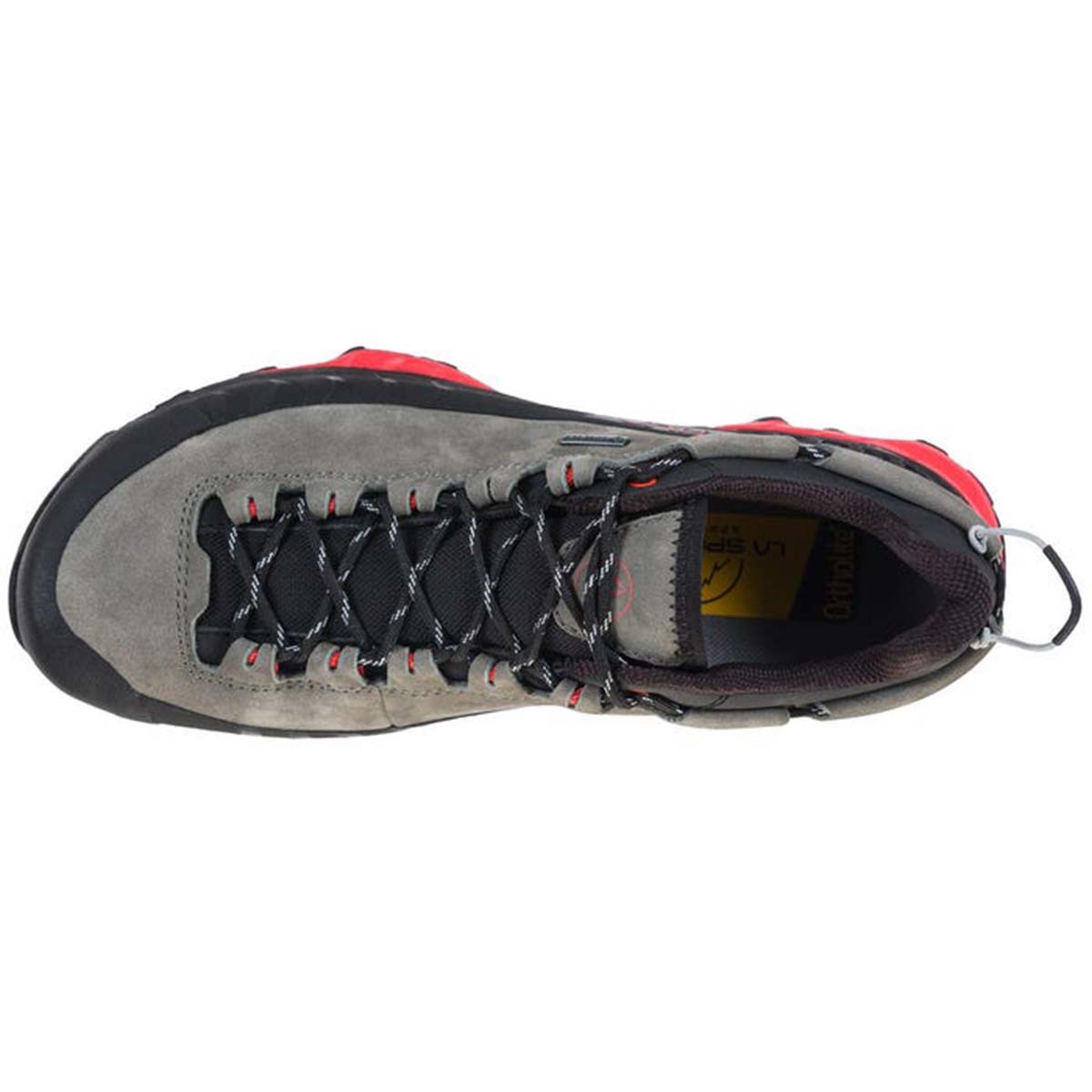 La Sportiva Tx5 Low GTX Womens Hiking Shoes Grey