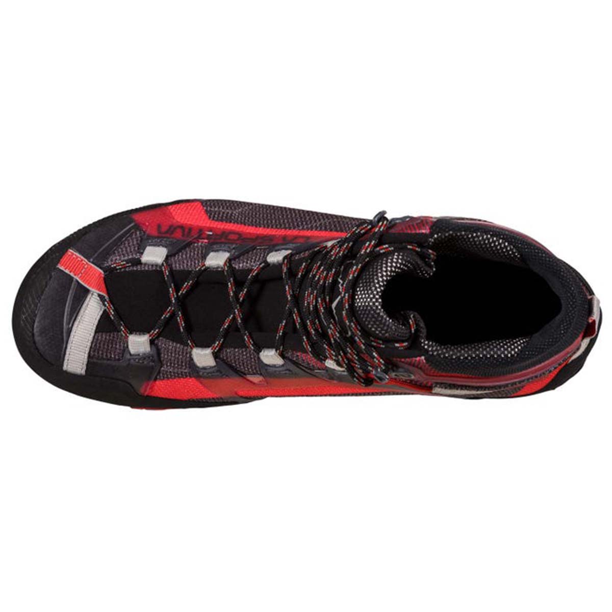 La Sportiva Trango Tech GTX Mens Mountaineering Shoes Black