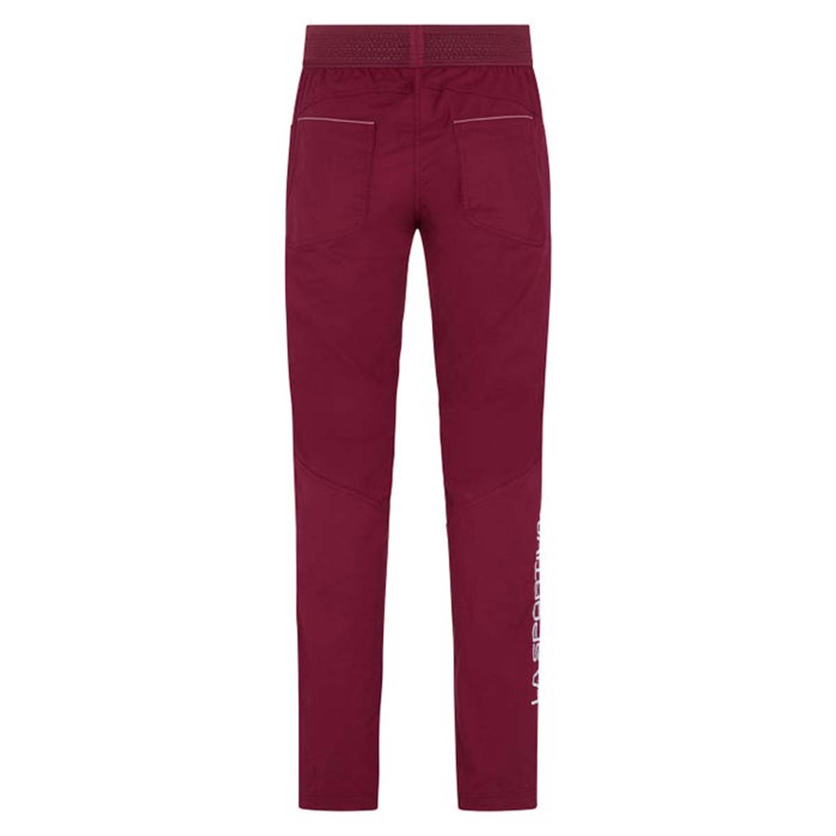 La Sportiva Itaca Womens Climbing Pant Purple