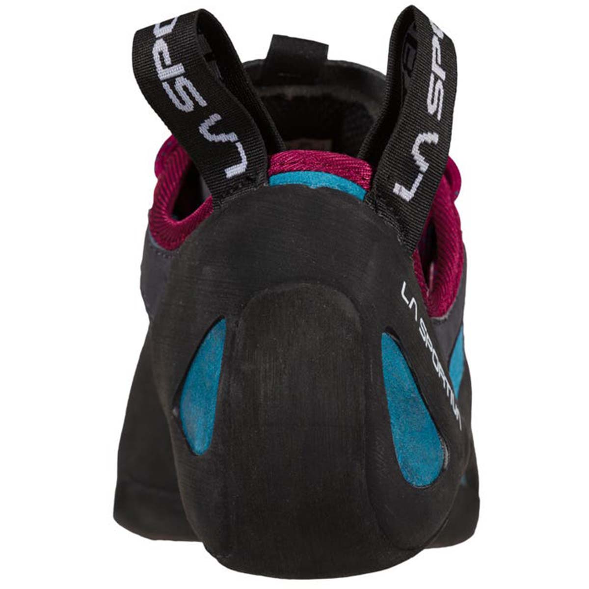 La Sportiva Tarantulace Womens Climbing Shoes Blue