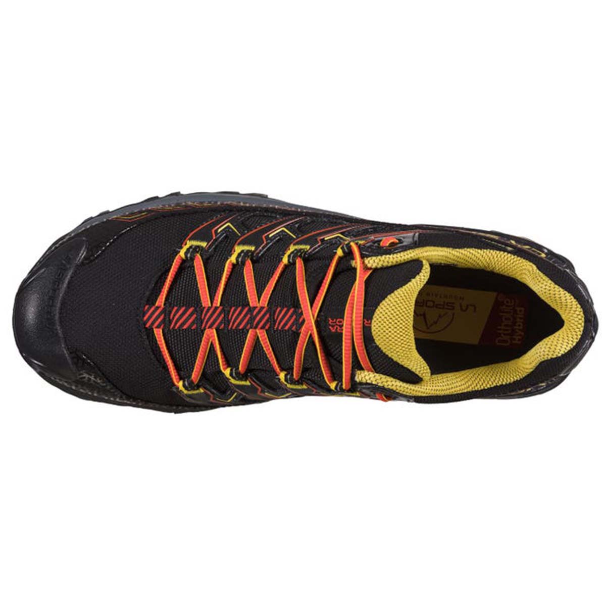 La Sportiva Ultra Raptor II GTX Mens Hiking Shoes Black