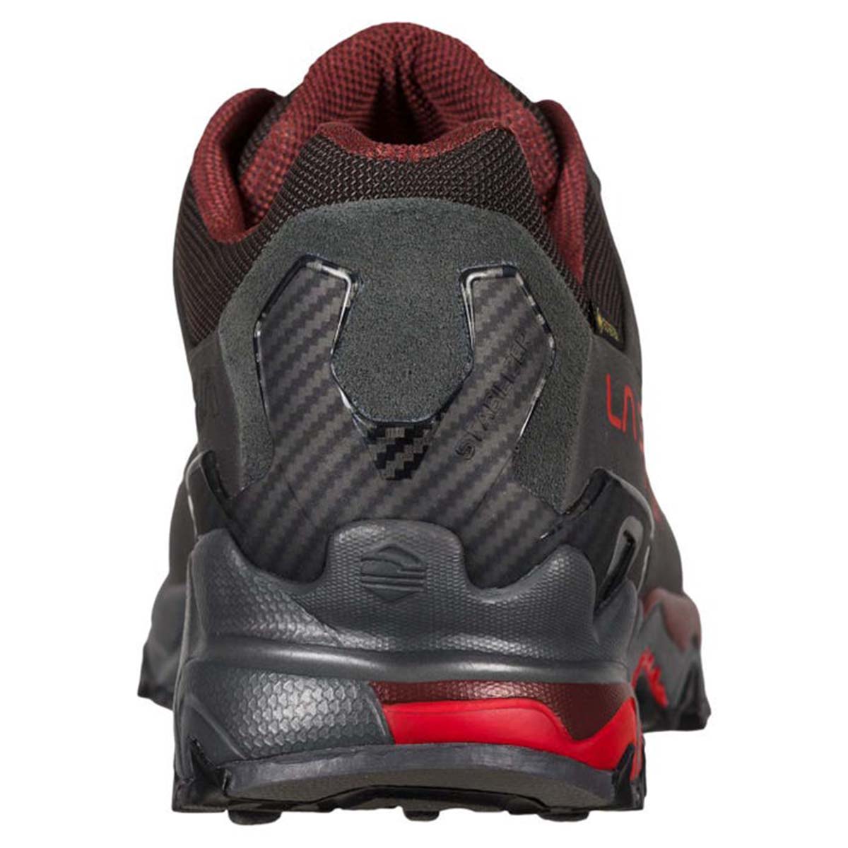 La Sportiva Ultra Raptor II Leather GTX Mens Hiking Shoes Grey