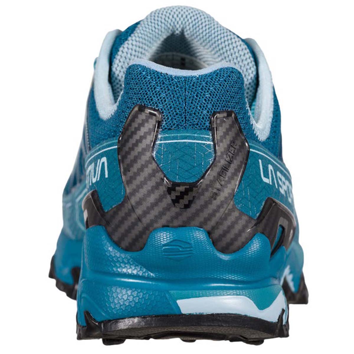 La Sportiva Ultra Raptor II Wide Womens Trail Running Shoes Blue