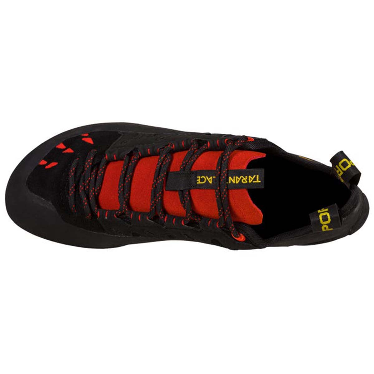 La Sportiva Tarantulace Mens Climbing Shoes Black