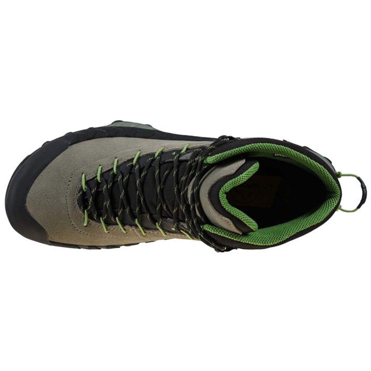 La Sportiva TX4 Mid GTX Mens Approach Shoes Grey