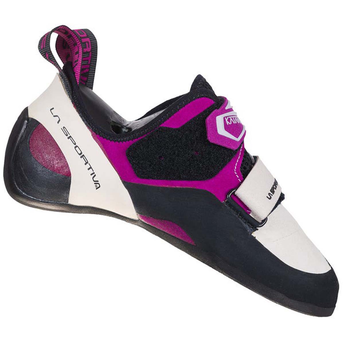 La Sportiva Katana Womens Climbing Shoes White