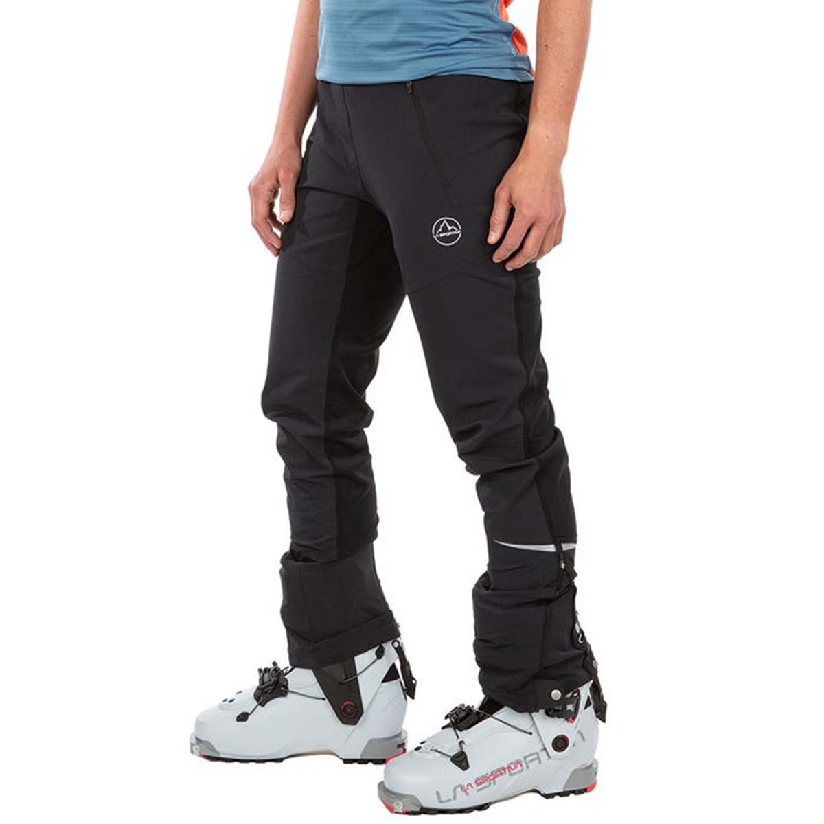 La Sportiva Karma Womens Ski Pant Black