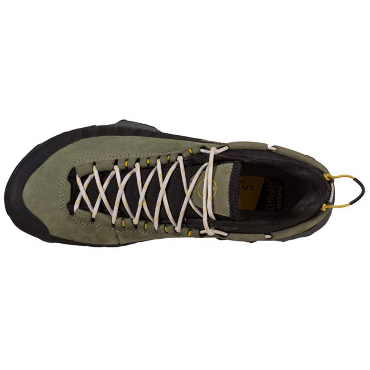 La Sportiva Tx5 Low GTX Womens Hiking Shoes Green