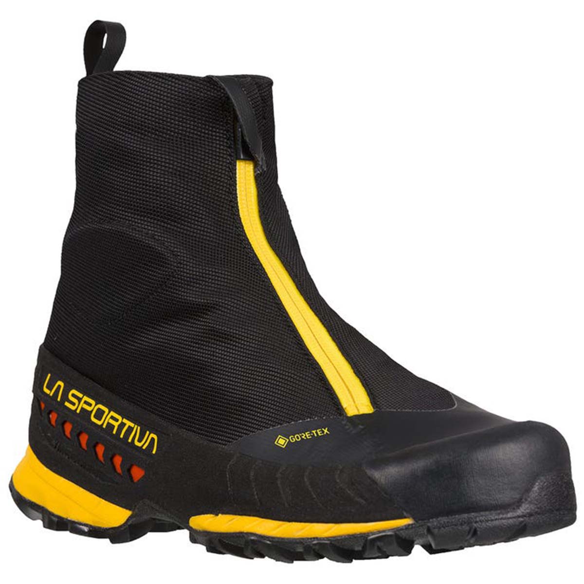 La Sportiva TX Top GTX Mens Hiking Shoes Black