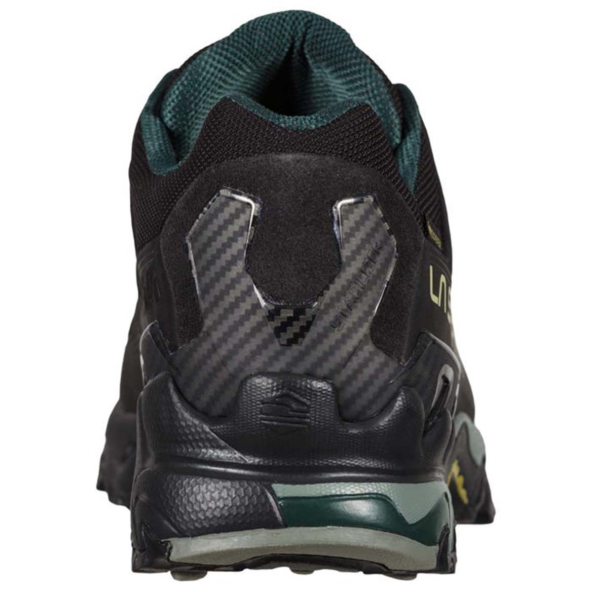 La Sportiva Ultra Raptor II Leather GTX Mens Hiking Shoes Black