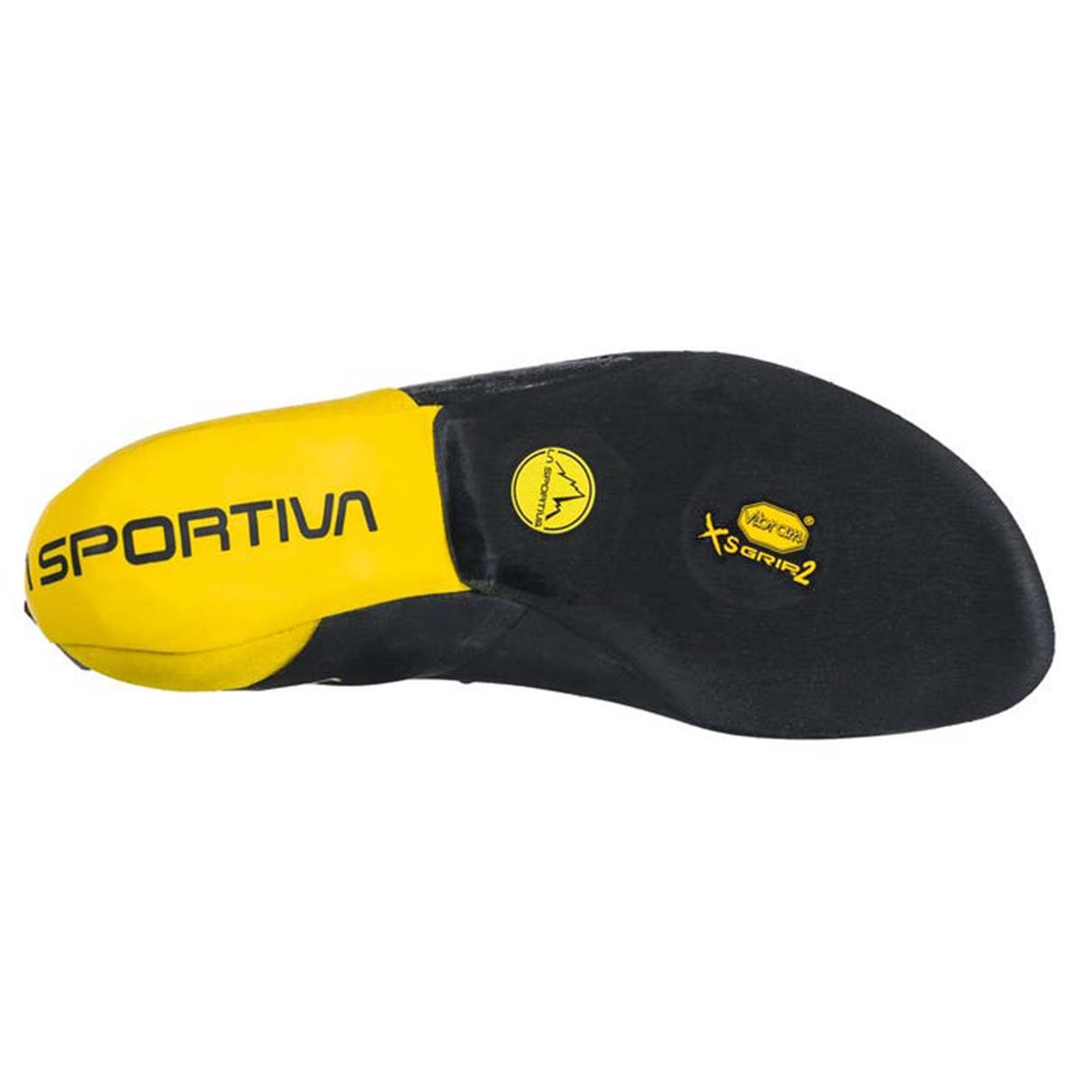 La Sportiva Cobra 4.99 Womens Climbing Shoes Black