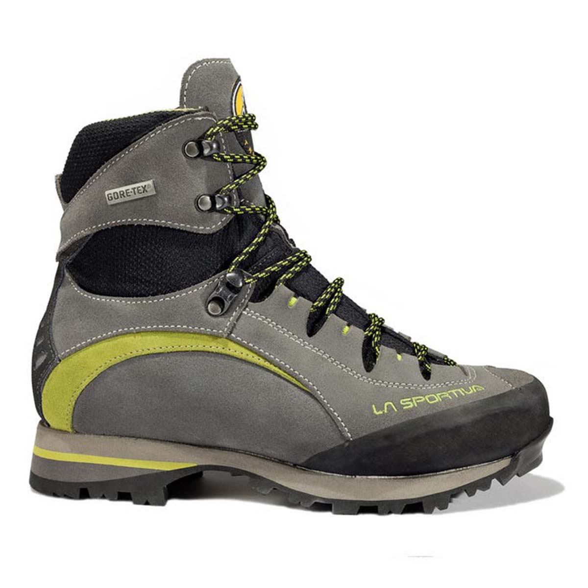La Sportiva Trango Trek Micro EVO GTX Womens Mountaineering Shoes Multicolor