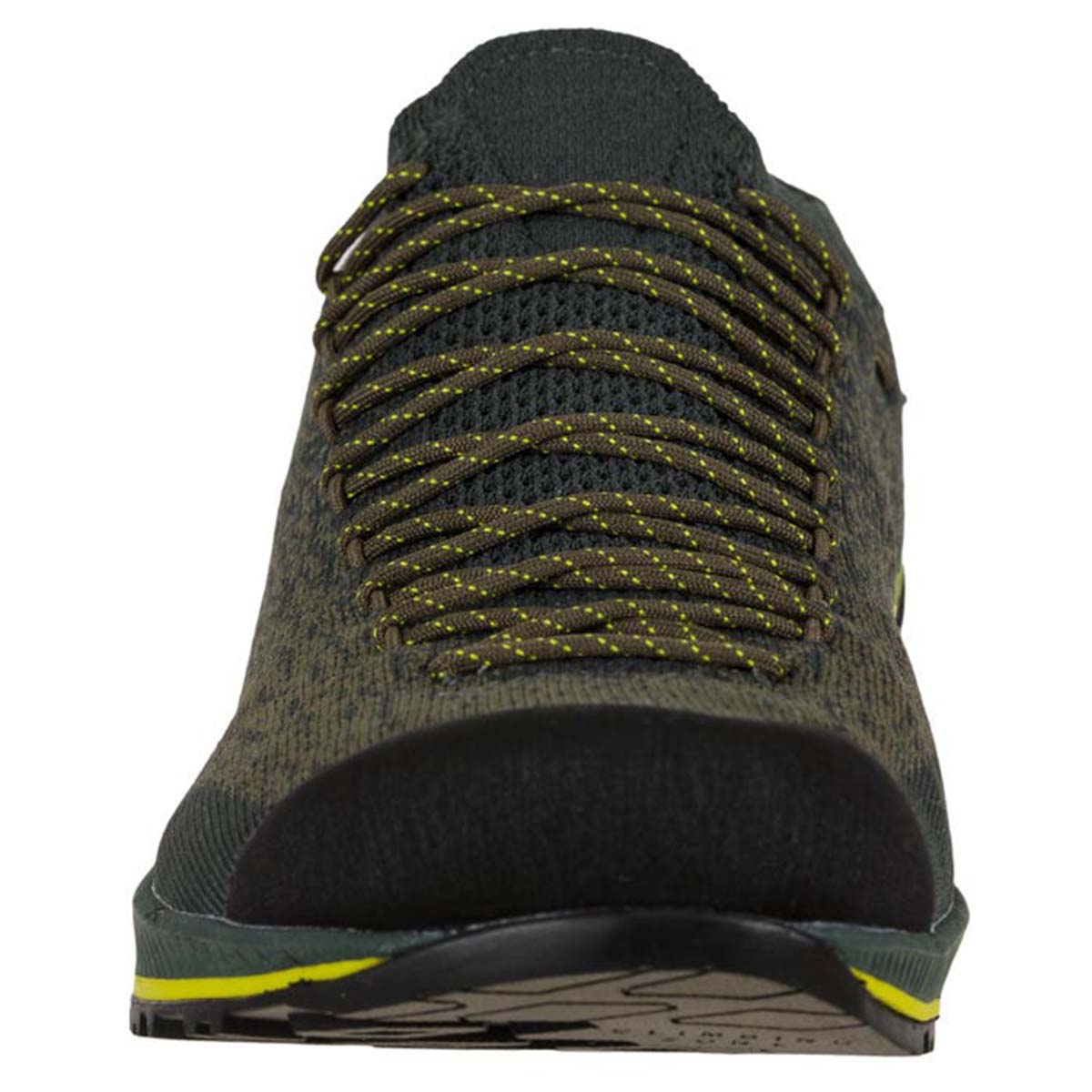 La Sportiva TX2 Evo Mens Approach Shoes Grey