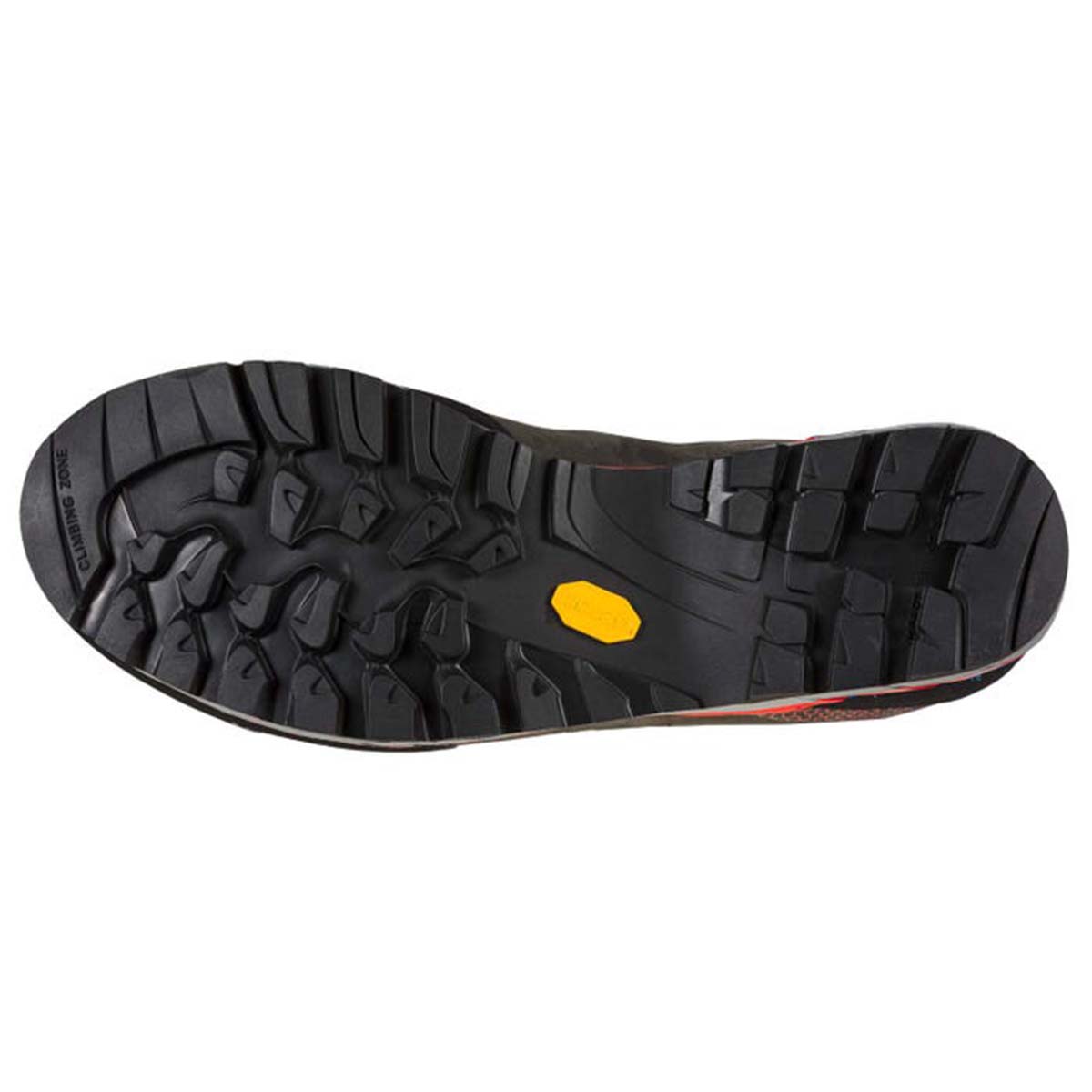 La Sportiva Trango Tech Leather GTX Mens Mountaineering Shoes Grey