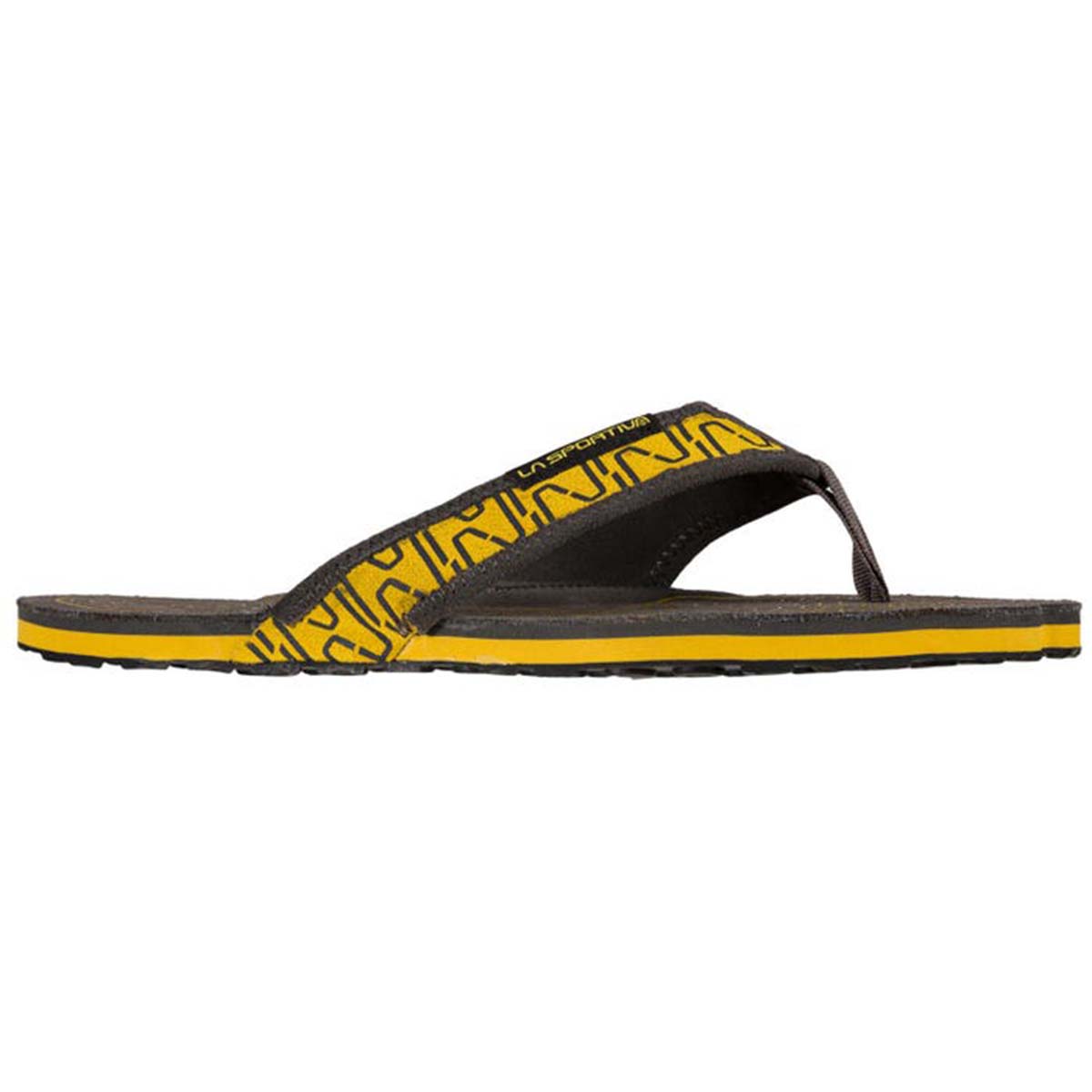 La Sportiva Swing Mens Approach Shoes Black