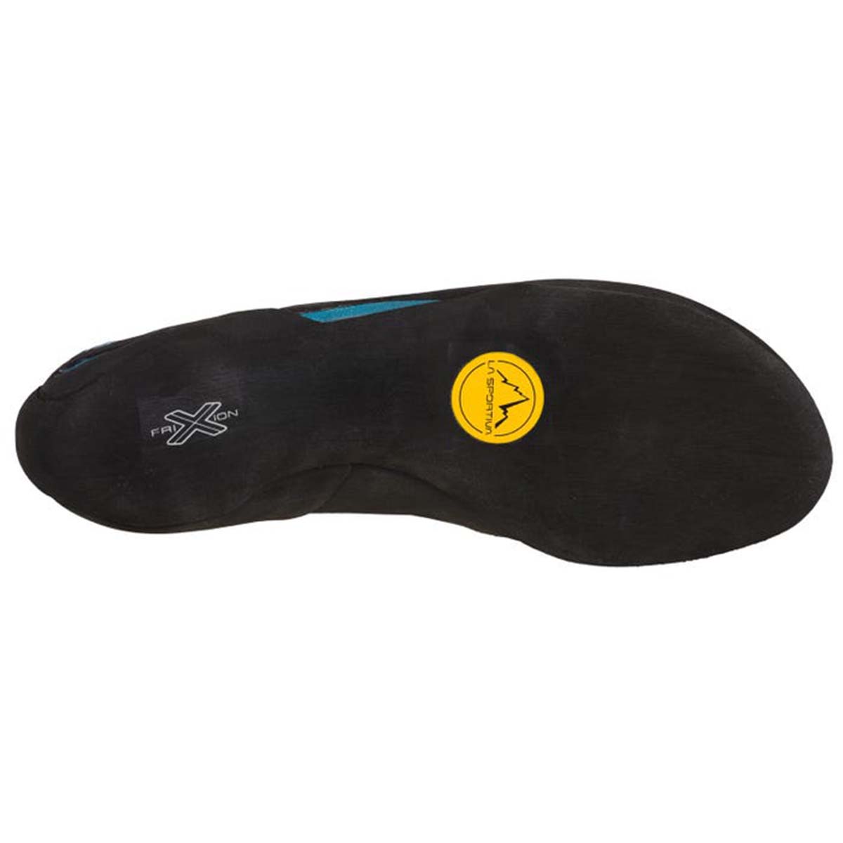 La Sportiva Tarantula Womens Climbing Shoes Blue