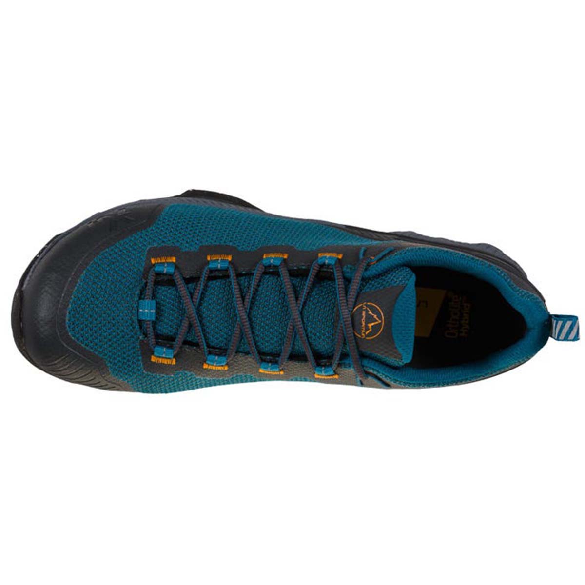 La Sportiva TX Hike GTX Mens Hiking Shoes Blue