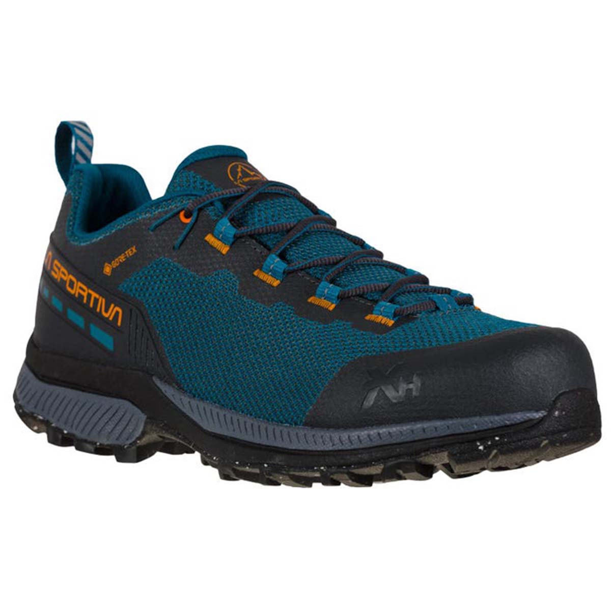 La Sportiva TX Hike GTX Mens Hiking Shoes Blue