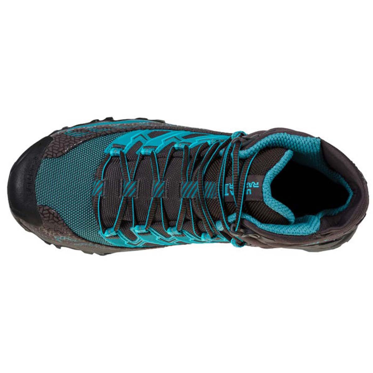 La Sportiva Ultra Raptor II Mid Wide GTX Womens Hiking Shoes Grey