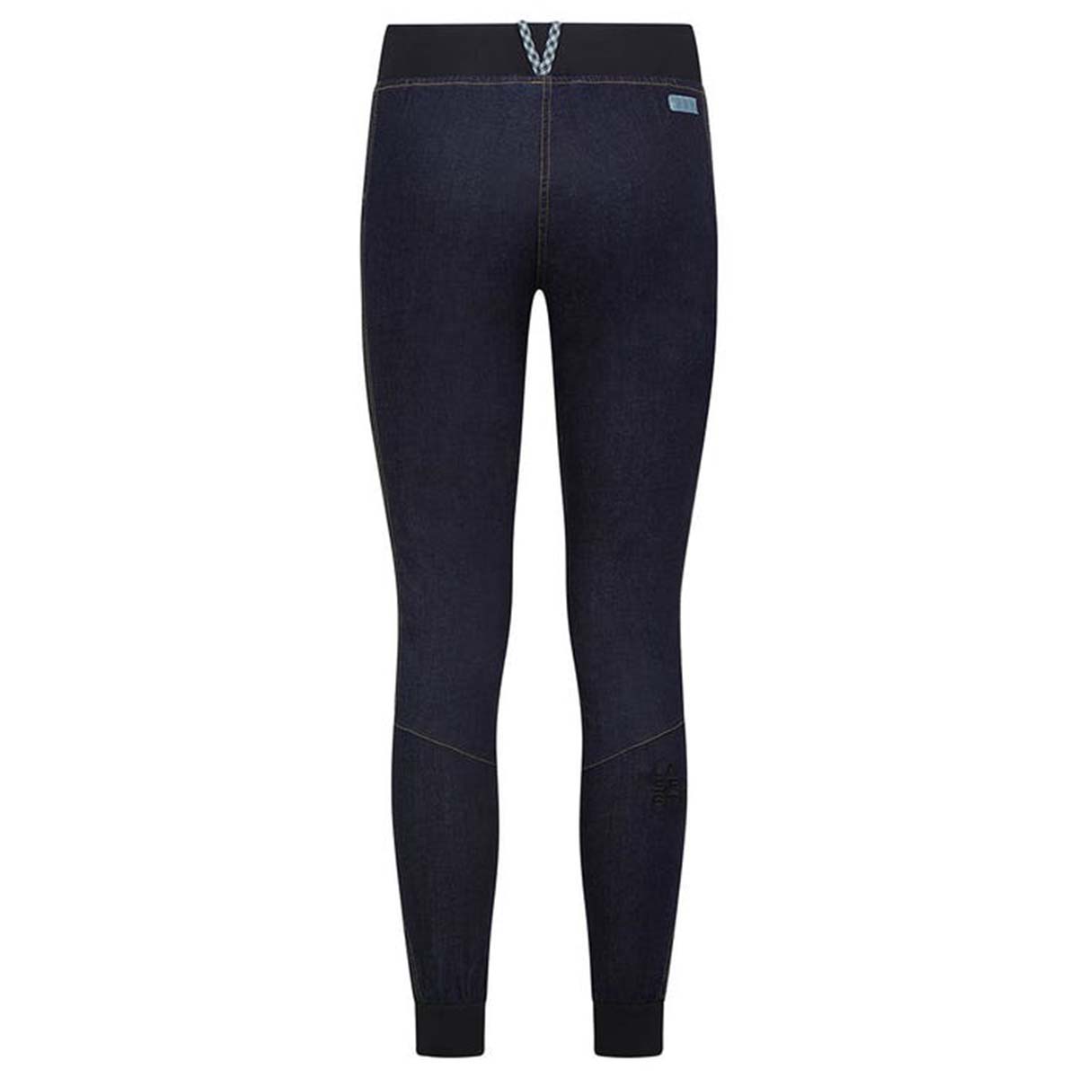 La Sportiva Mescalita Womens Climbing Pant Blue