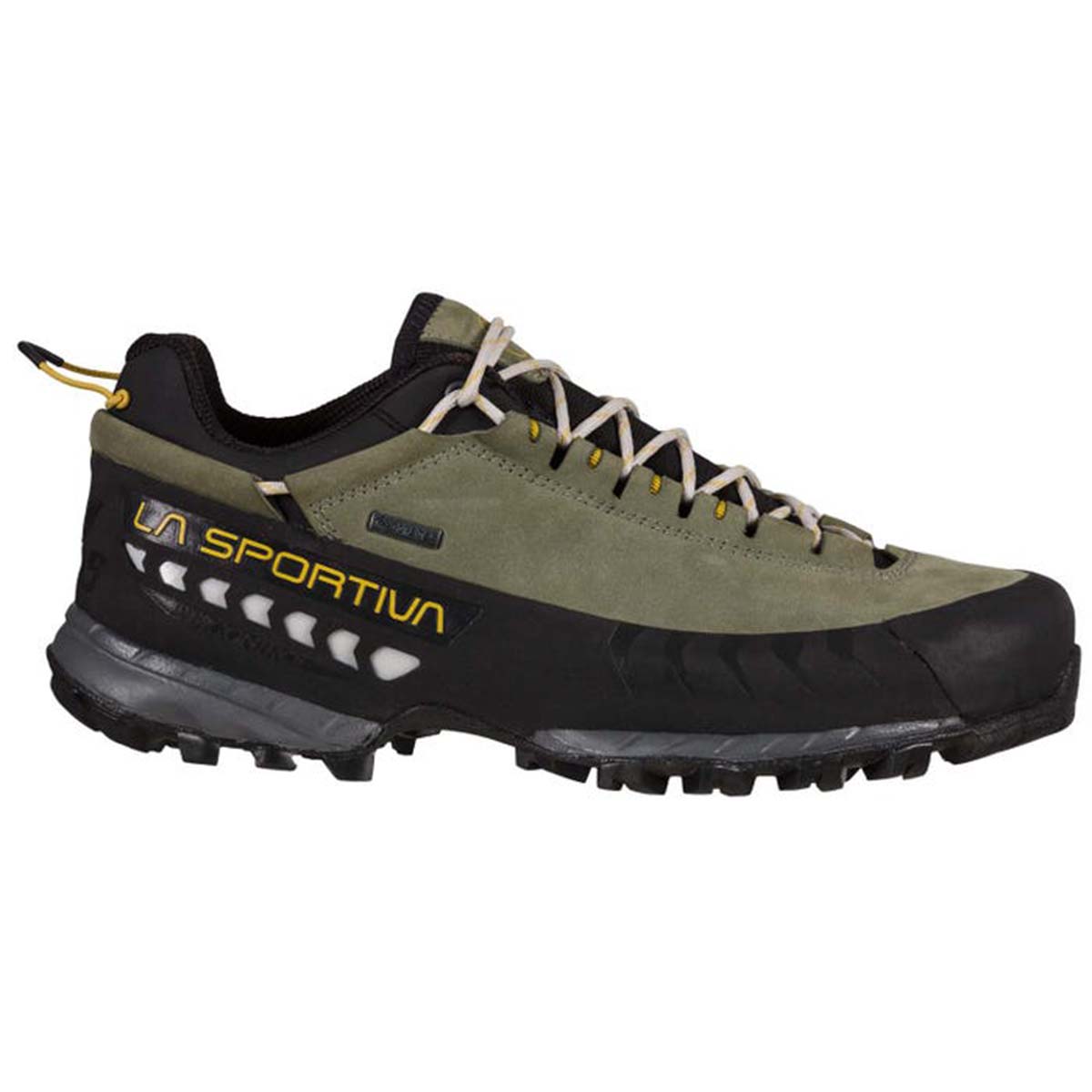 La Sportiva Tx5 Low GTX Womens Hiking Shoes Green