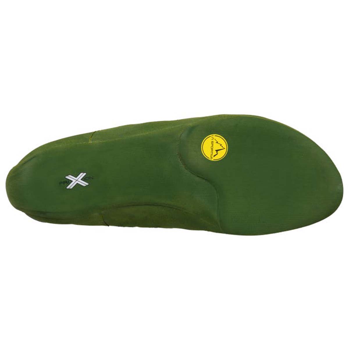 La Sportiva GeckoGym Vegan Mens Climbing Shoes Green