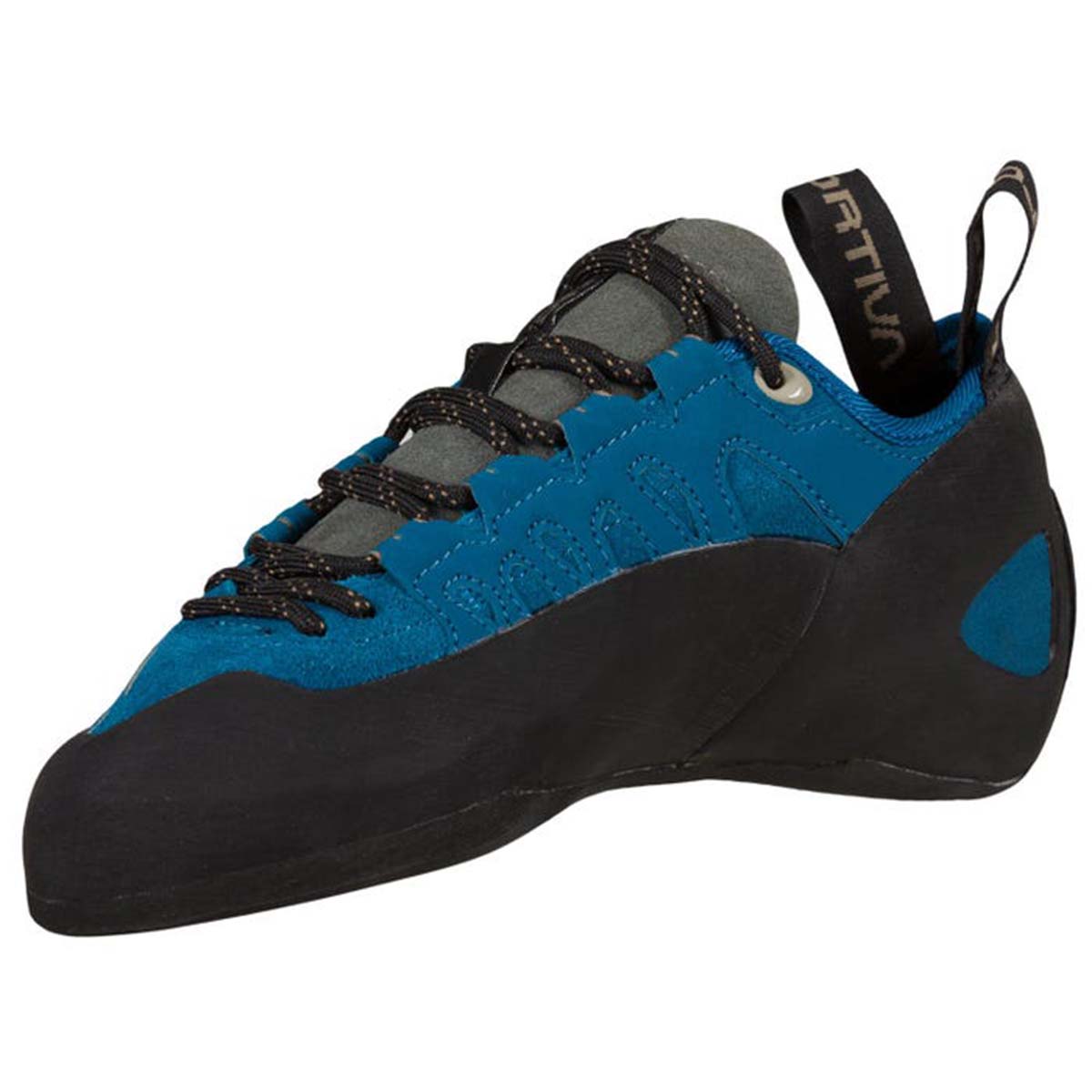 La Sportiva Tarantulace Mens Climbing Shoes Blue