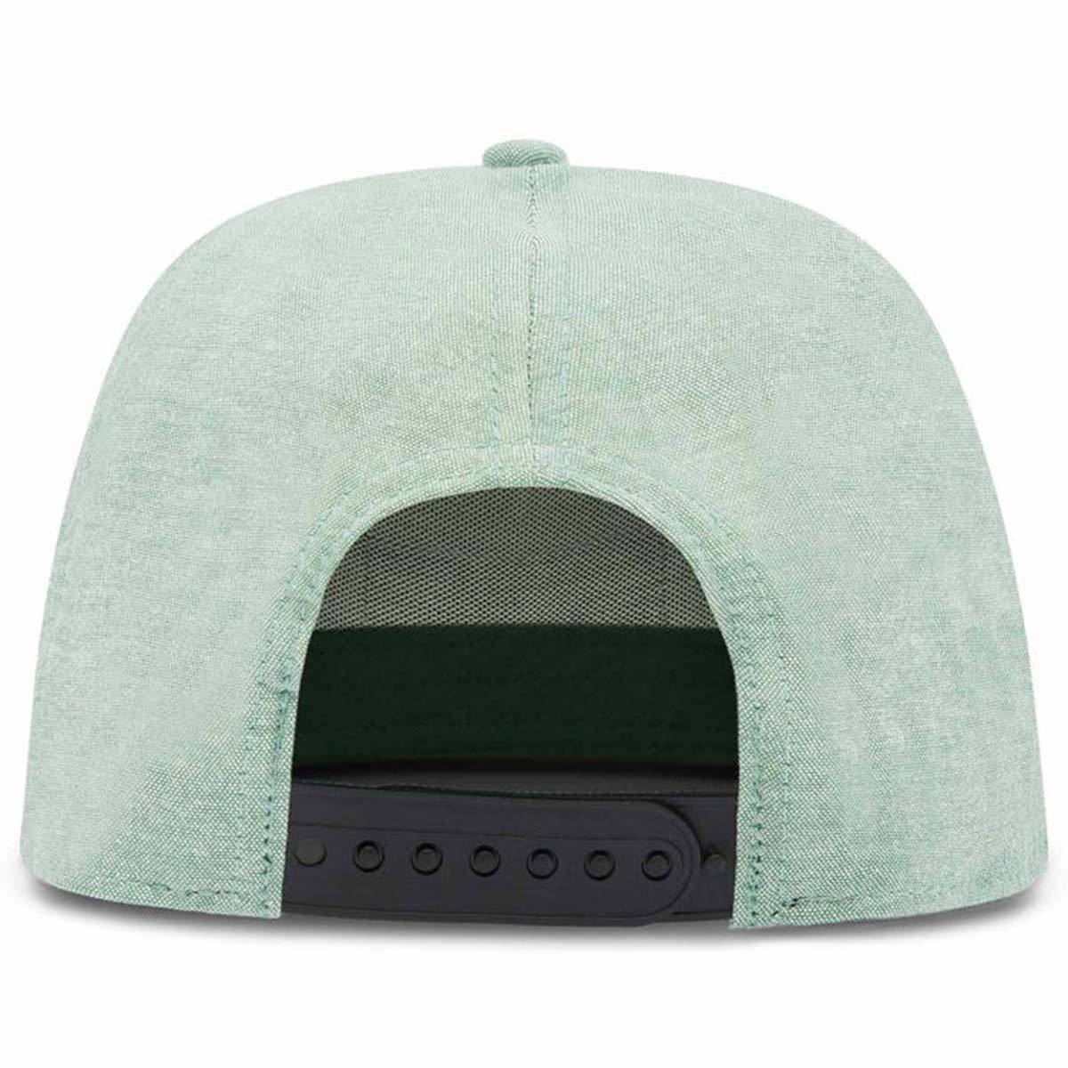La Sportiva Flat Womens Climbing Hat Green