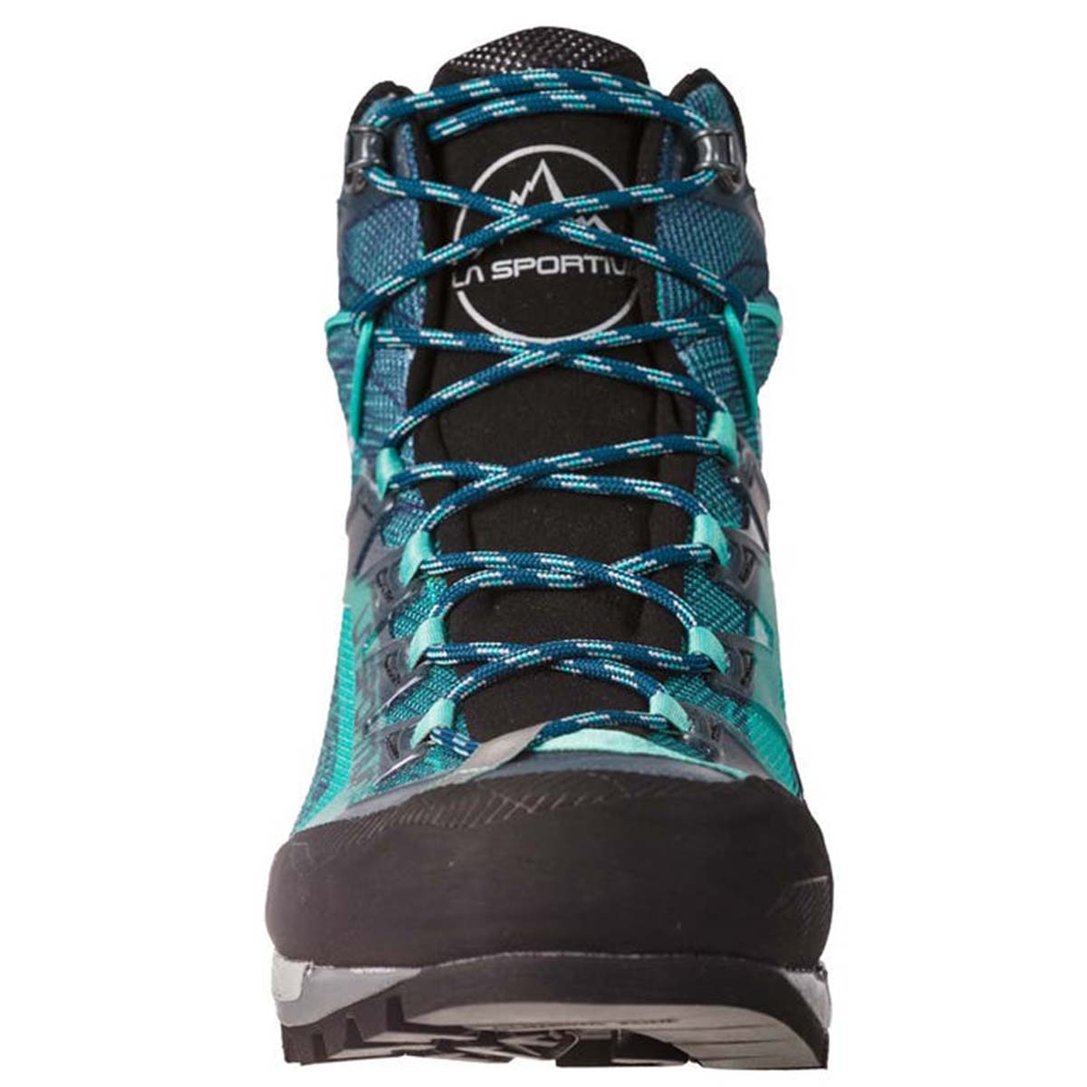 La Sportiva Trango Tech GTX Womens Mountaineering Shoes Blue