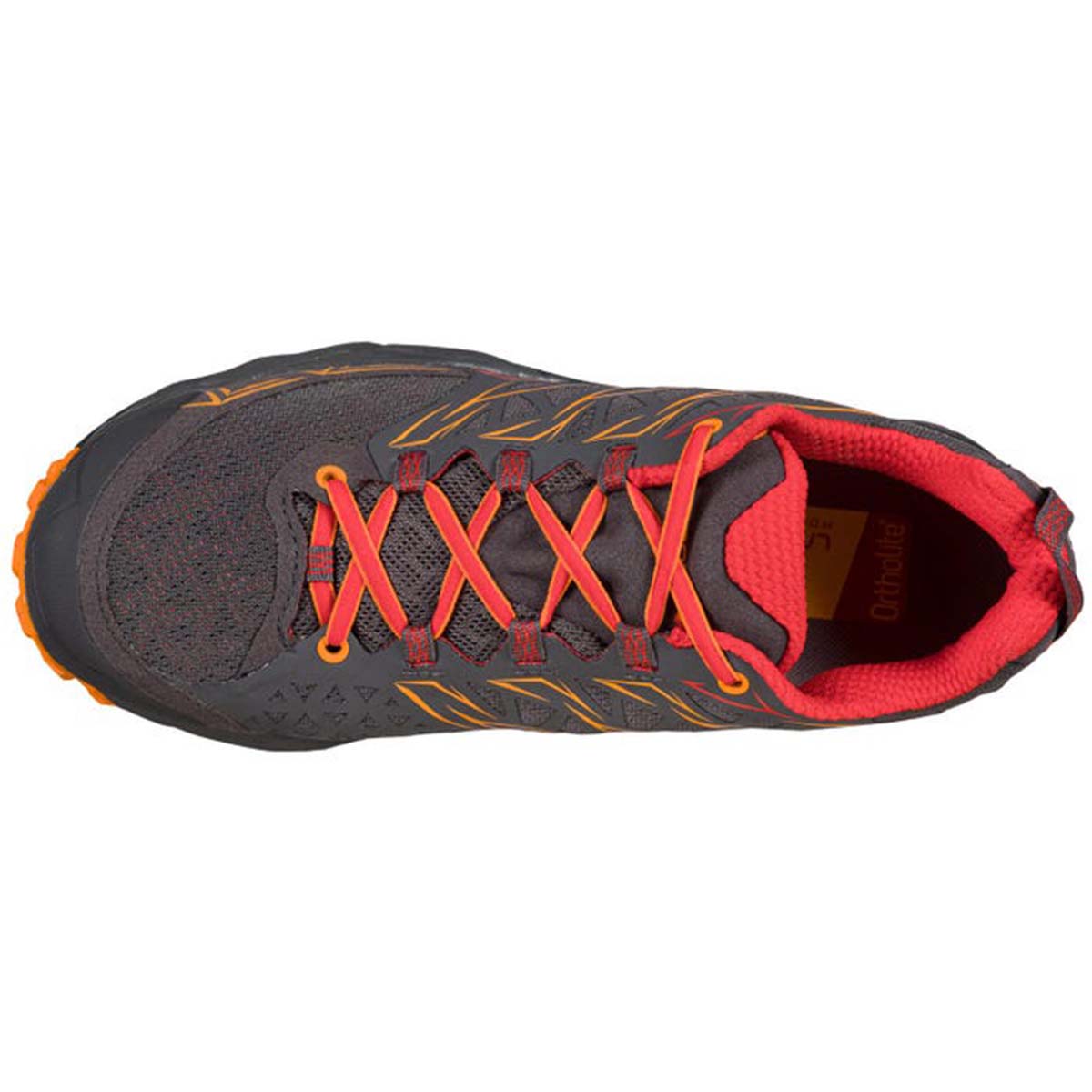 La Sportiva Akyra Womens Trail Running Shoes Grey