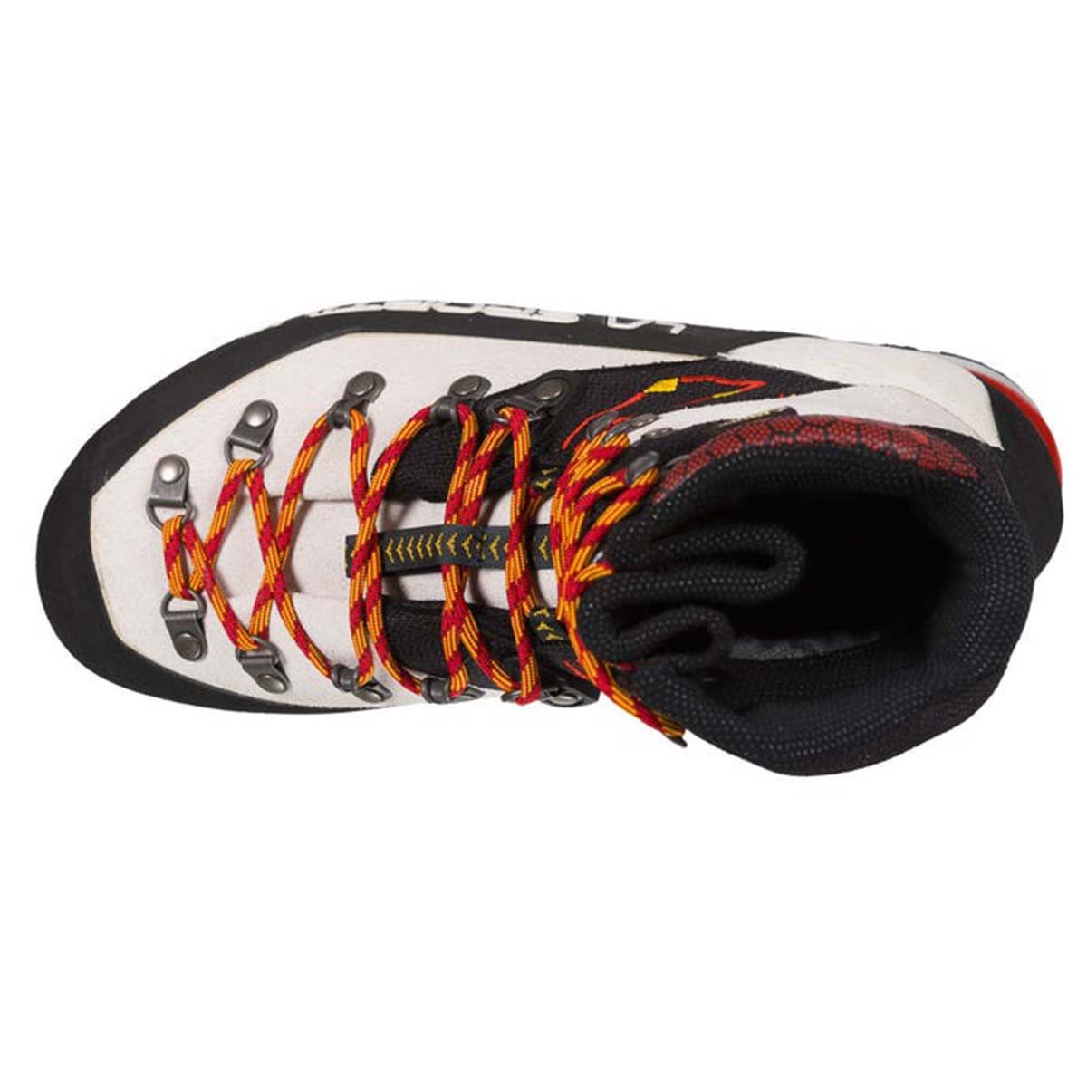 La Sportiva Nepal Trek Evo GTX Womens Mountaineering Shoes White