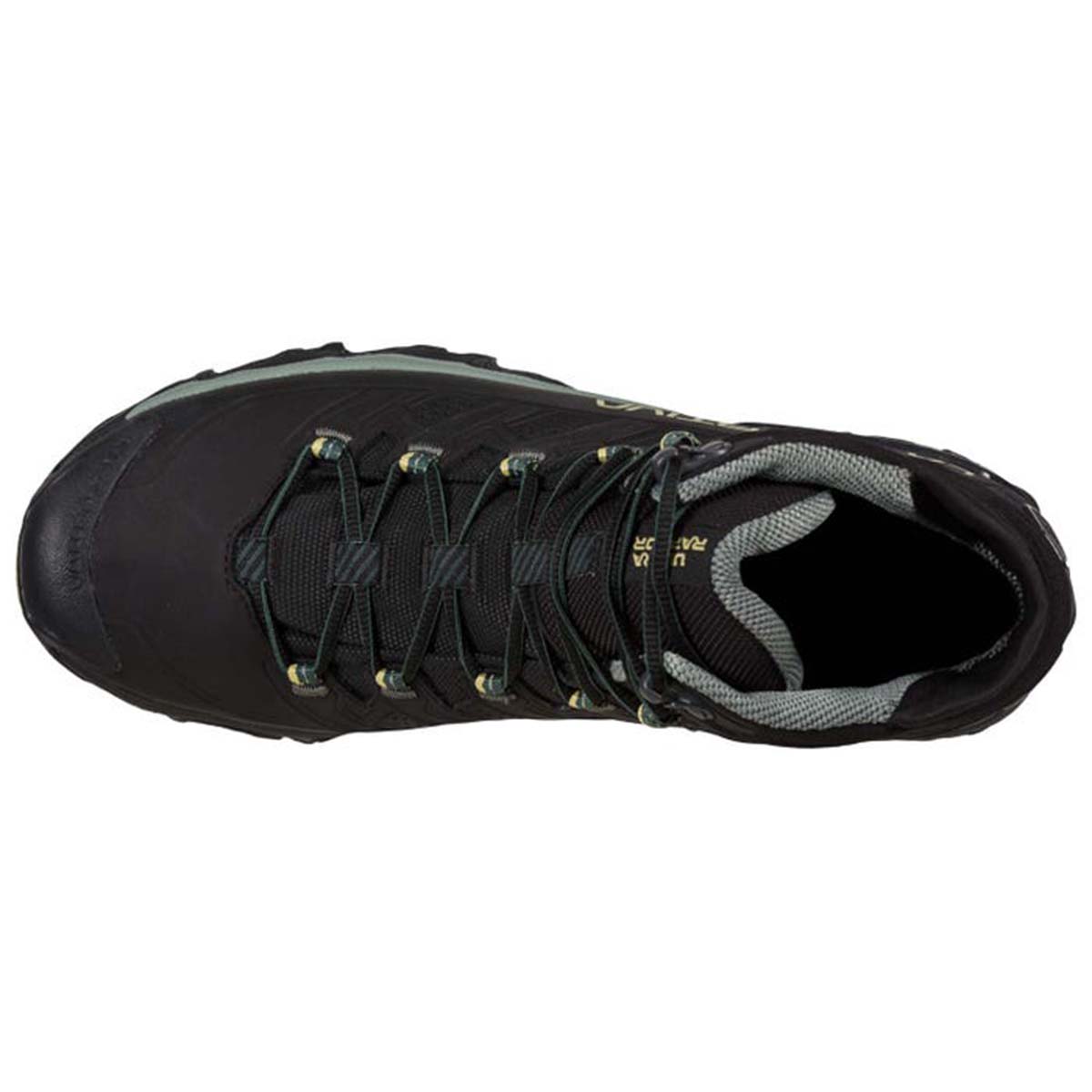 La Sportiva Ultra Raptor II Mid Leather GTX Mens Hiking Shoes Black