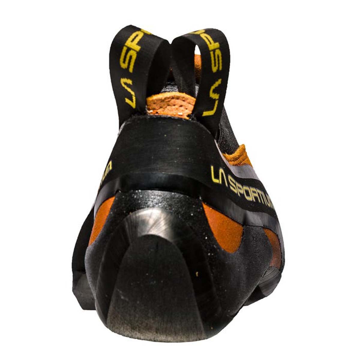La Sportiva Cobra Womens Climbing Shoes Orange