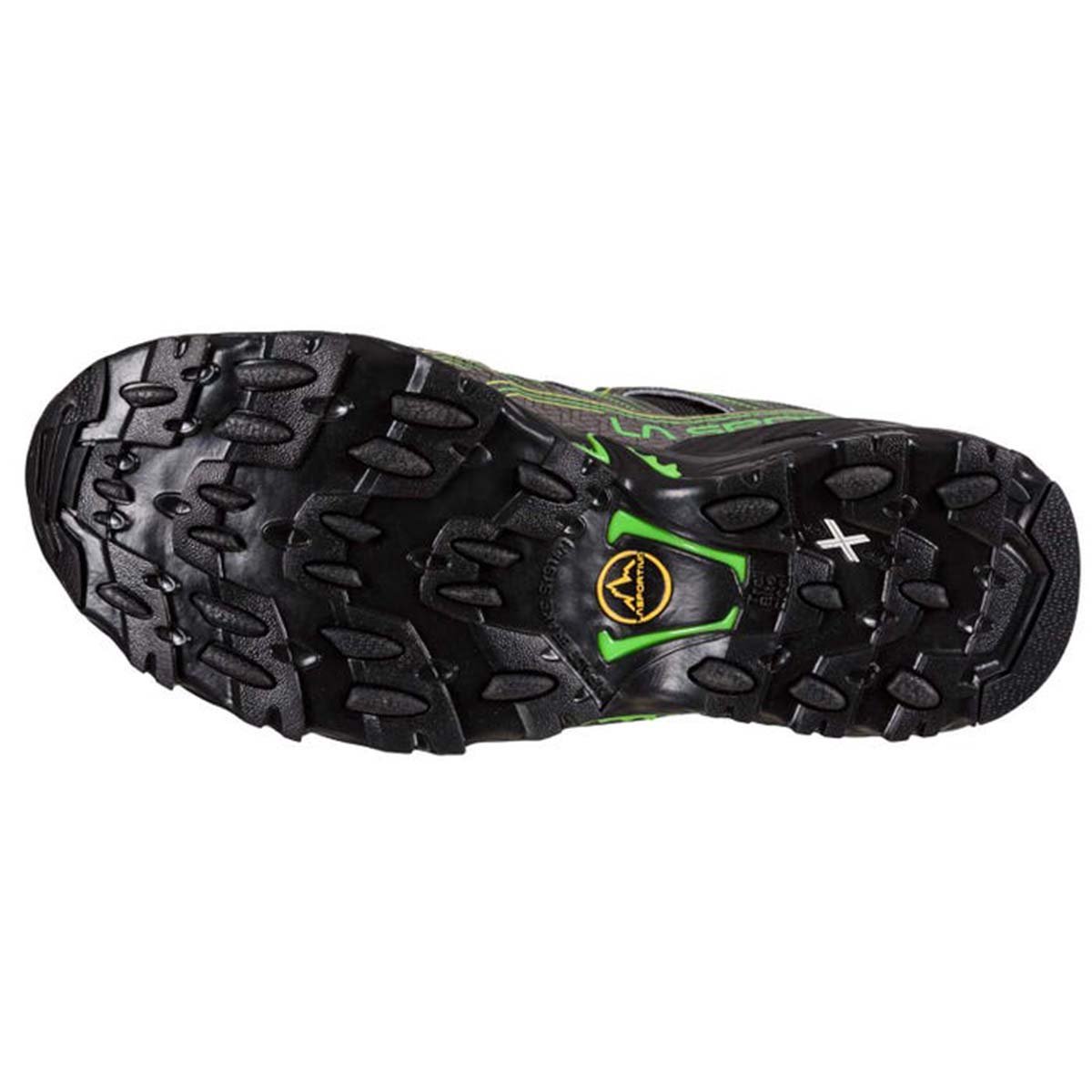 La Sportiva Ultra Raptor II GTX Mens Hiking Shoes Grey