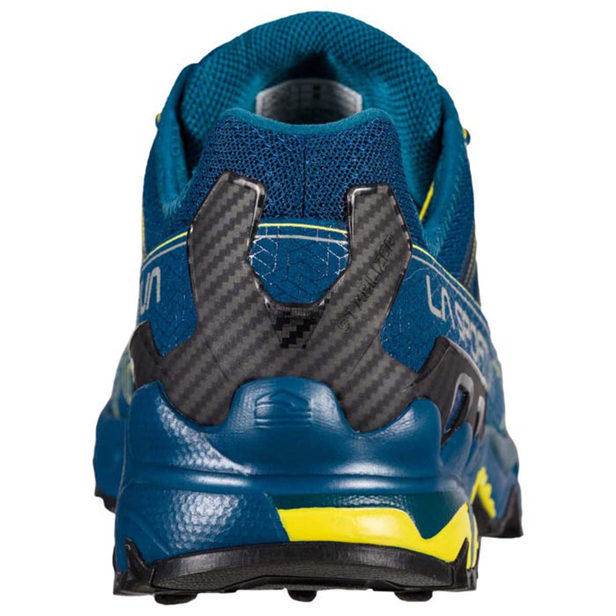 La Sportiva Ultra Raptor II Mens Trail Running Shoes Blue