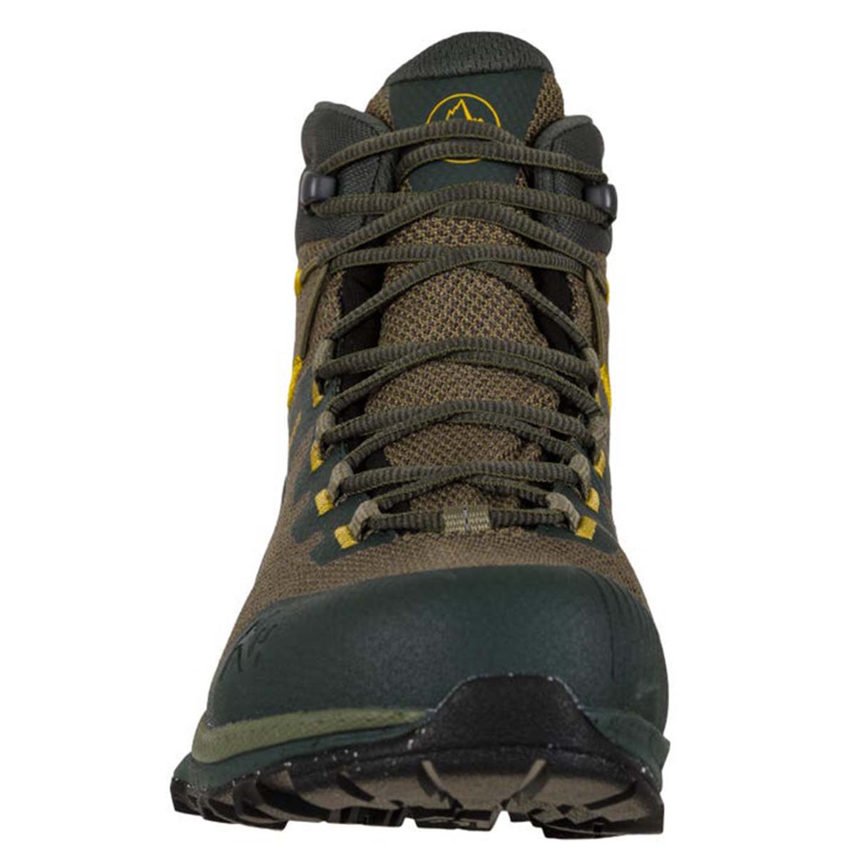 La Sportiva TX Hike Mid GTX Mens Hiking Shoes Grey