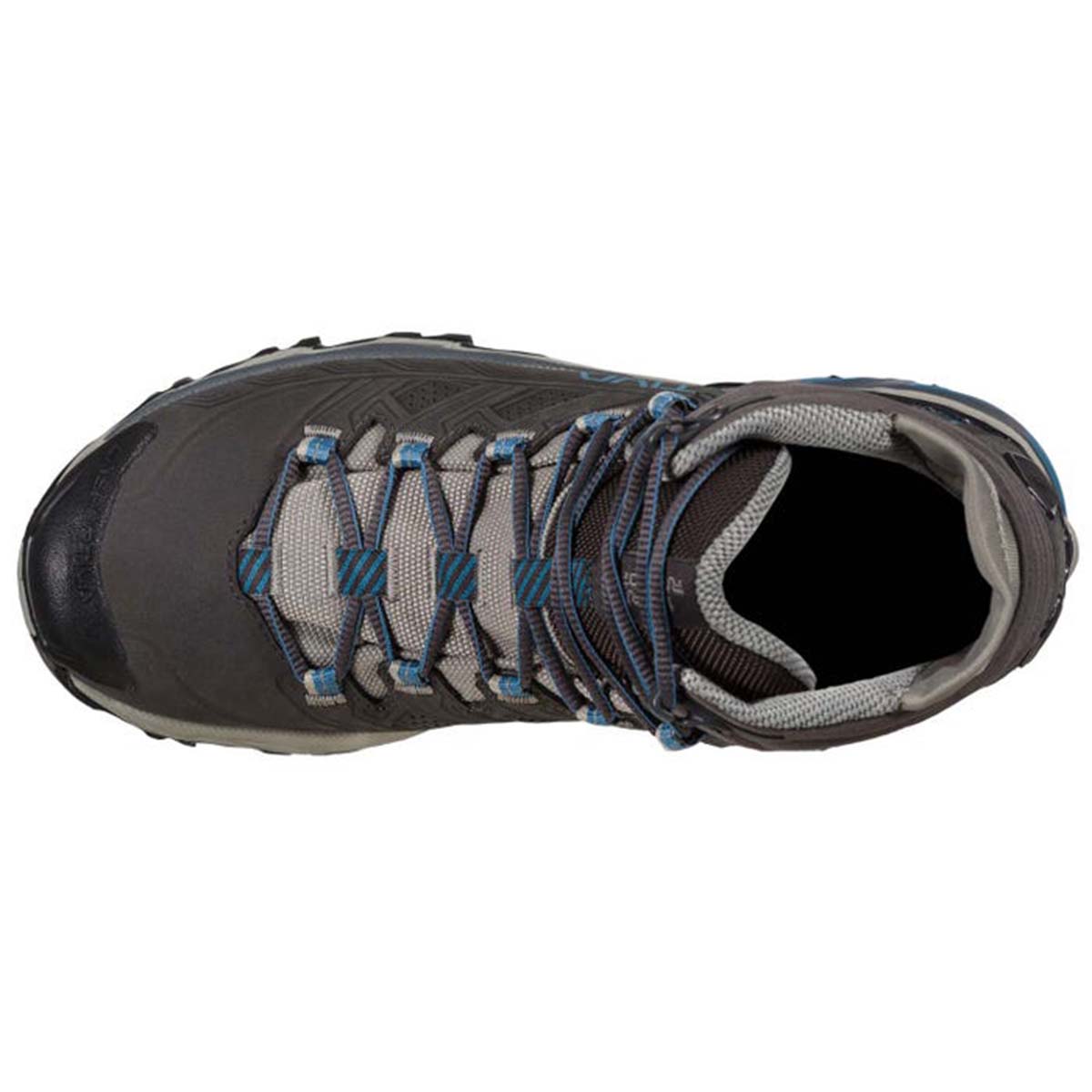 La Sportiva Ultra Raptor II Mid Leather GTX Womens Hiking Shoes Grey