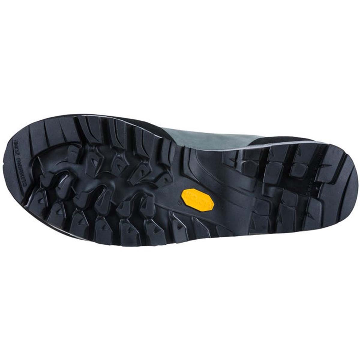 La Sportiva Trango Tech Leather GTX Womens Mountaineering Shoes Grey