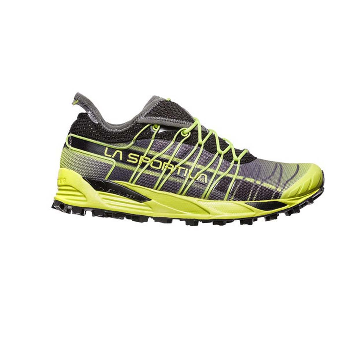 La Sportiva Mutant Mens Trail Running Shoes Green