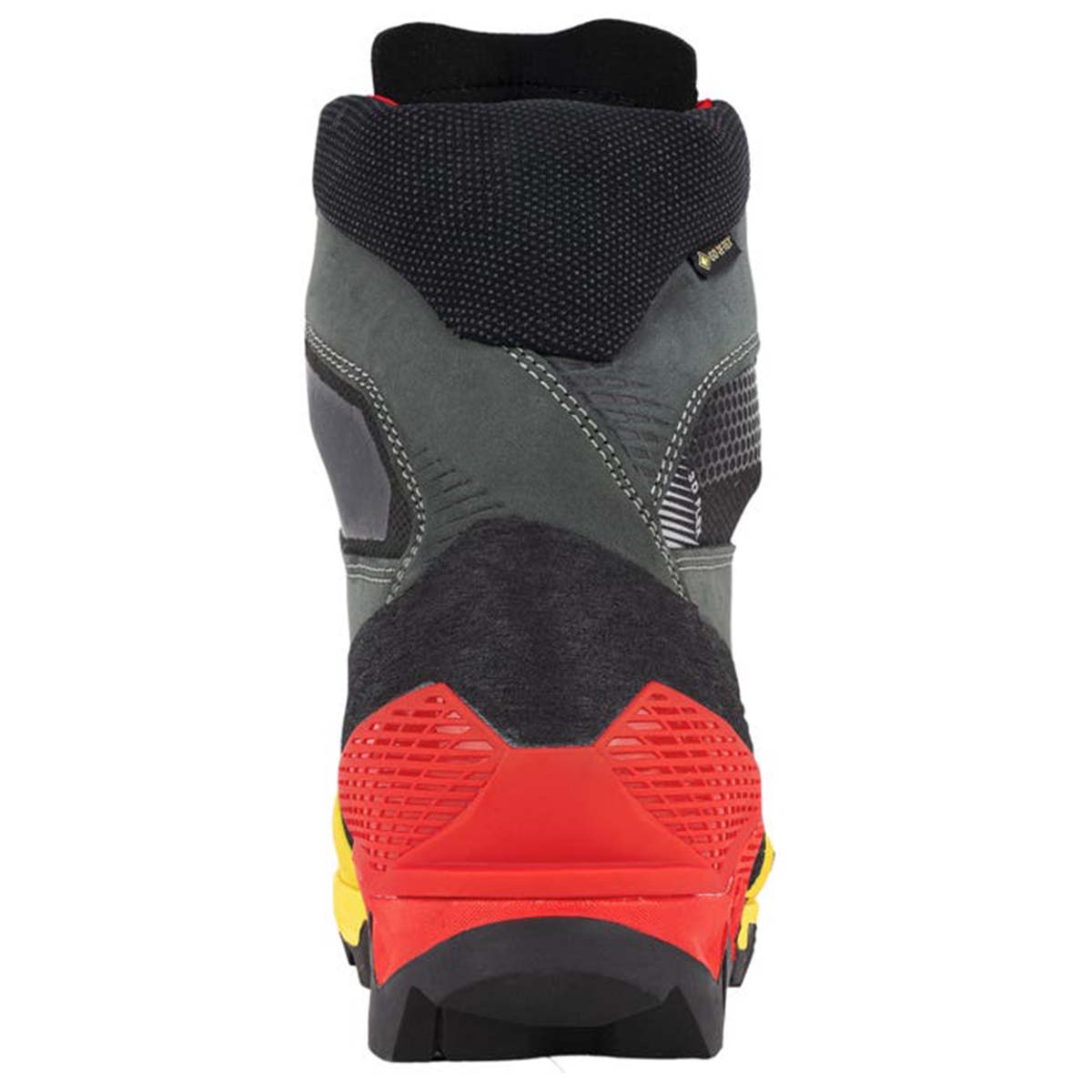 La Sportiva Aequilibrium LT GTX Mens Mountaineering Shoes Black