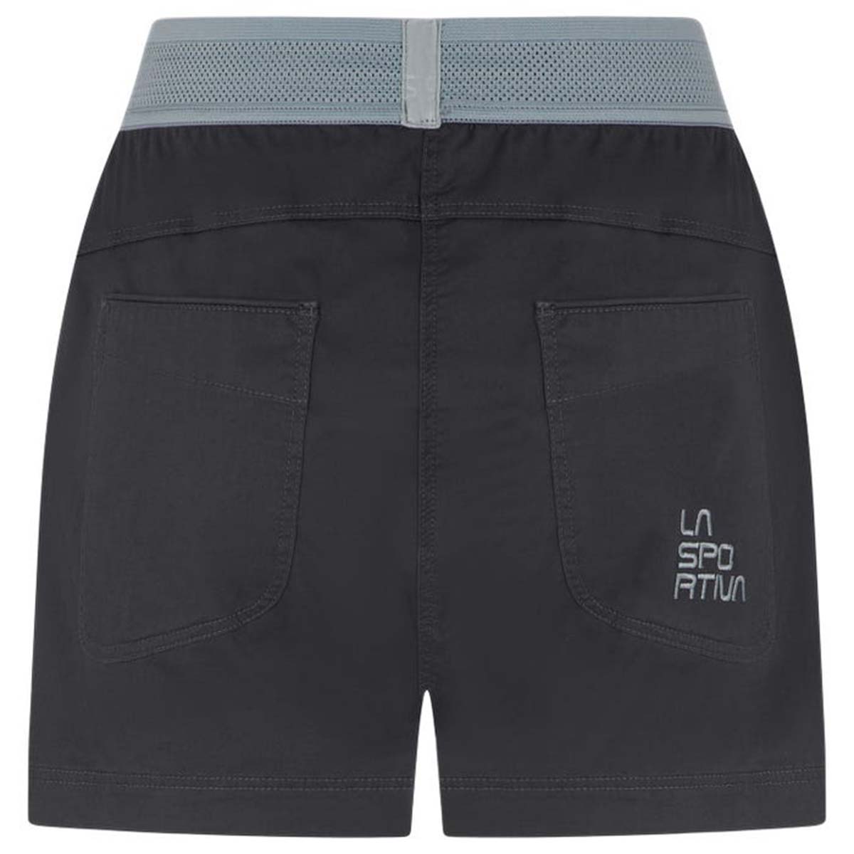 La Sportiva Joya Womens Climbing Shorts Grey