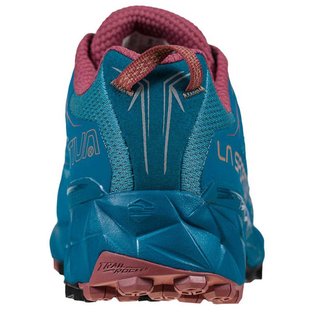 La Sportiva Akyra Womens Trail Running Shoes Blue