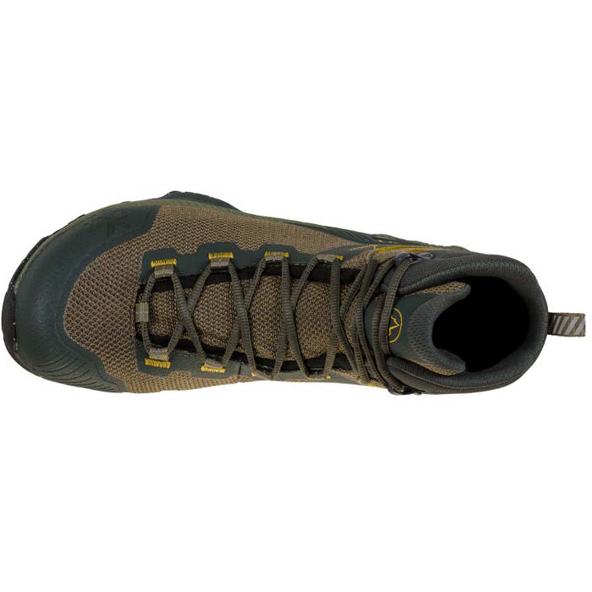 La Sportiva TX Hike Mid GTX Mens Hiking Shoes Grey