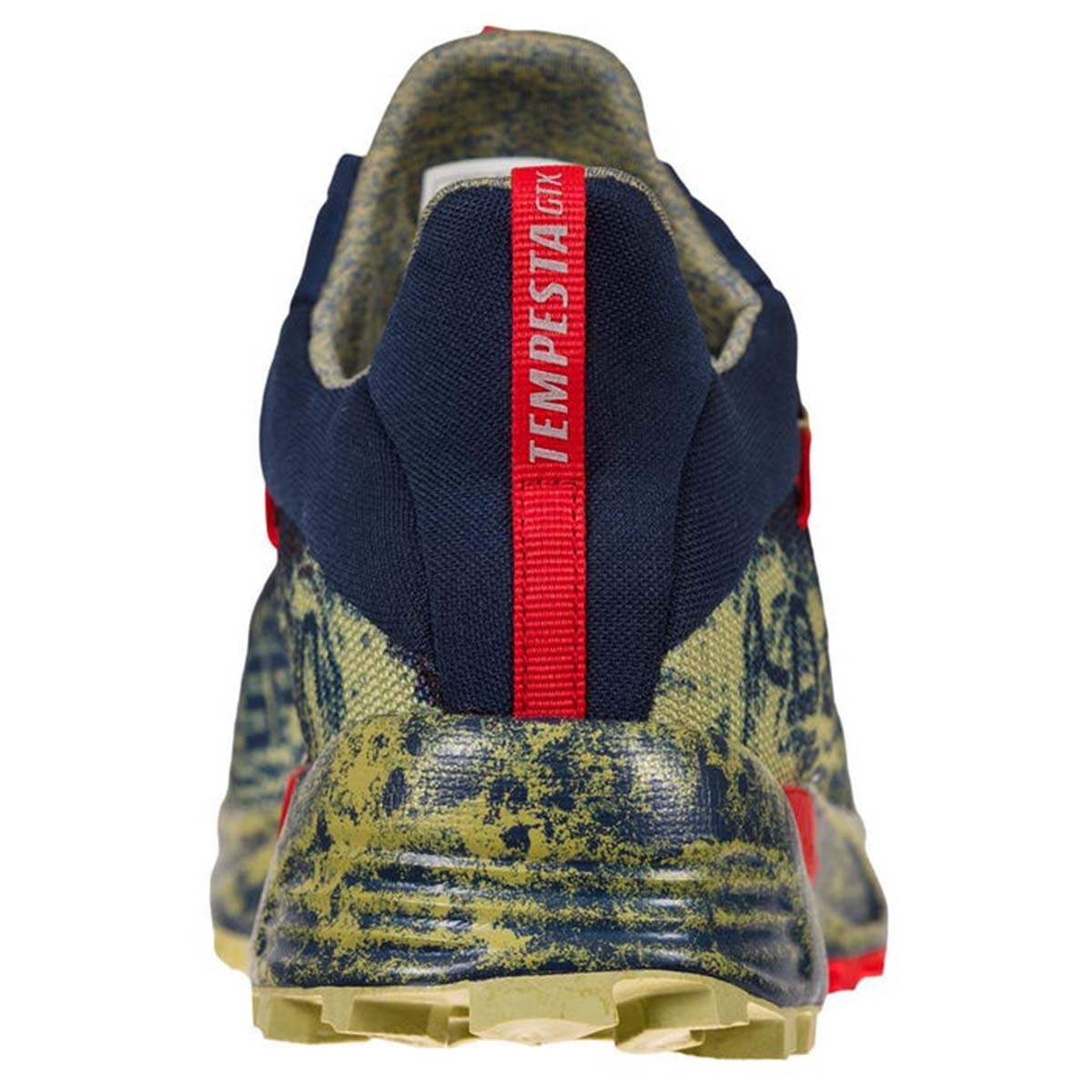 La Sportiva Tempesta GTX Mens Trail Running Shoes Blue